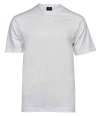 T1000 1000 Tee Jays Basic T-Shirt White colour image